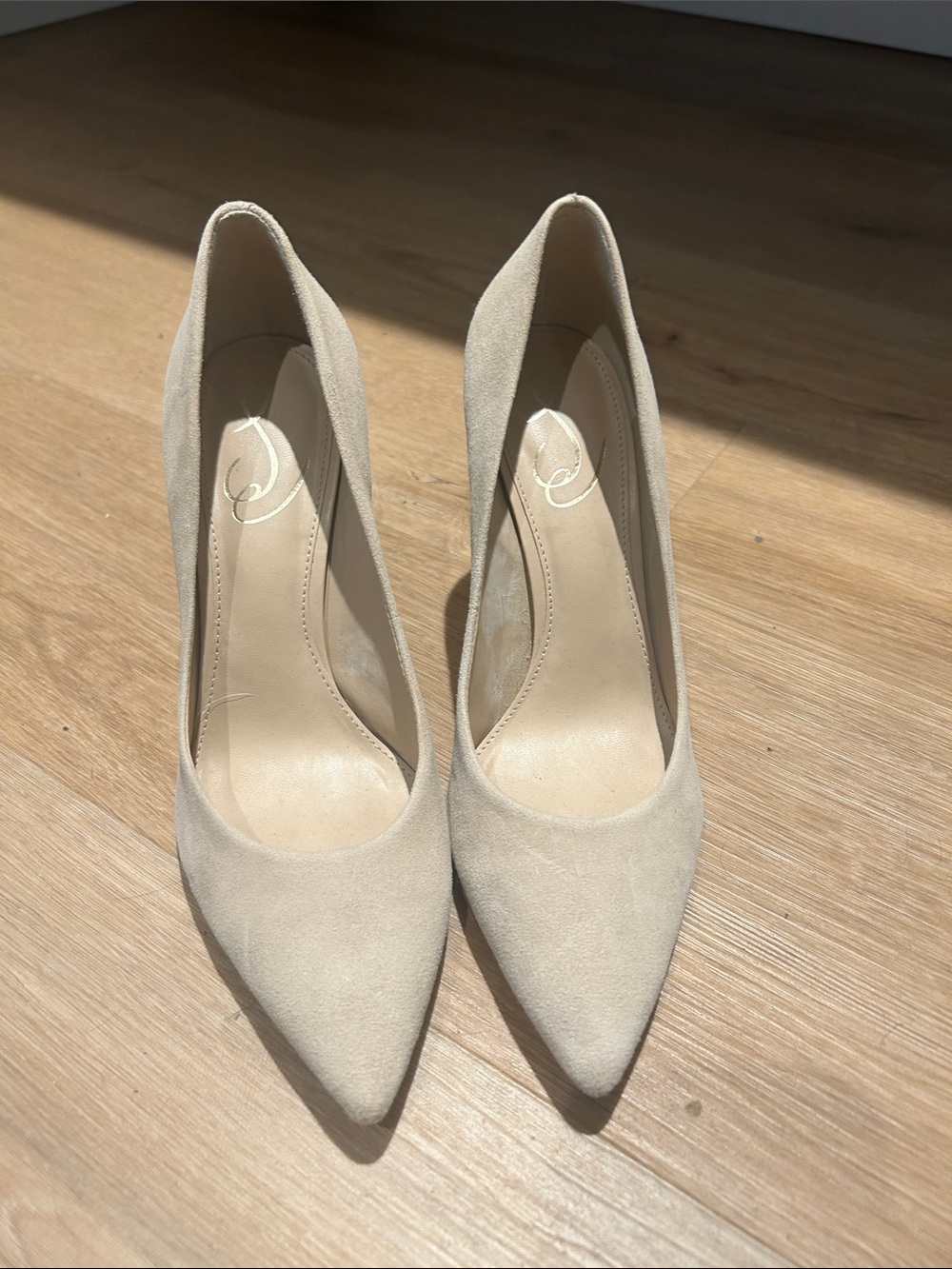 Sam Edelman 👠